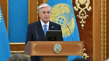 Тоқаев Ядролық сынақтарға қарсы халықаралық іс-қимыл күніне орай үндеу жасады