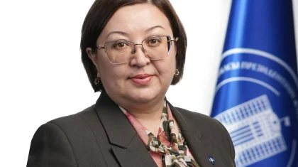 Саида Садуақасова: Құрылтайдың құрылуы – мемлекеттік басқару мәдениетінің жаңаруы
