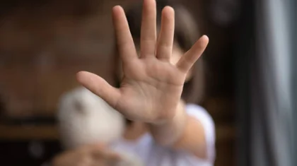 Талғарда 8 жастағы қызға тиіскен күдікті ұсталды