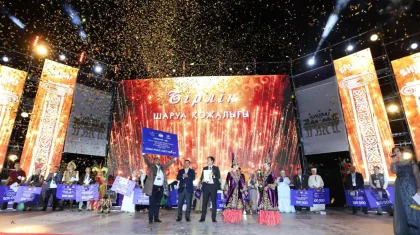 SHUBAT FEST-2026: Маңғыстауда республикалық шұбат байқауы өтті
