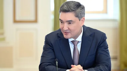 «Жақсы жұмыс істеді»: Тоқаев Бектеновті премьер-министр лауазымына қайта ұсынды