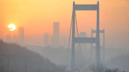 Күздің алғашқы күні Қазақстанның үш қаласында өмір сүретін тұрғындарға ескерту жасалды