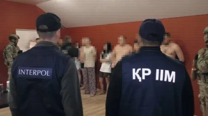 «Курьерлерді аяусыз ұрып-соққан»: Қазақстан мен Украинада синтетика сатқан халықаралық арнаның жолы кесілді (ВИДЕО)