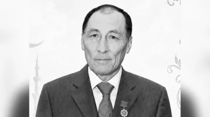 Белгілі журналист Жоламан Бошалақ өмірден өтті