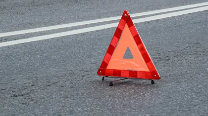 Жетісу облысында жол апатынан алты адам қаза тапты