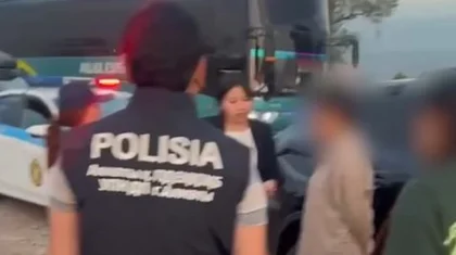 Алматыда әйел адам есірткімен ұсталды: синтетика көлігінен табылды