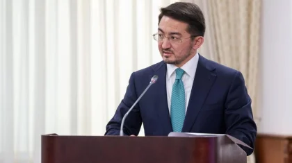 Тоқаев Жасанды интеллект және цифрлық даму министрін қайта тағайындады