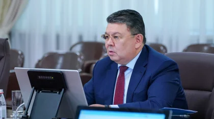 Құрылтай Бозымбаевтың кандидатурасына келісім берді – ол қайтадан премьердің орынбасары болды