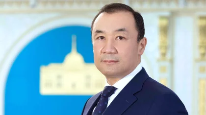 Қазақстанның Көлік министрлігін Нұрлан Сауранбаев басқаратын болды
