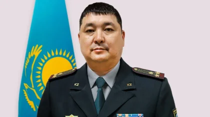 Үкіметке жаңа адам келді: төтенше жағдайлар министрлігін кім басқаратыны белгілі болды