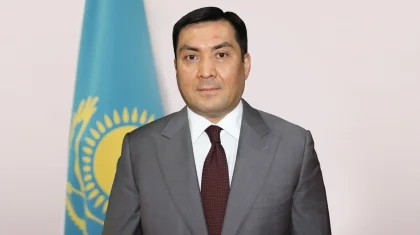Ерлан Ақкенженов лауазымын сақтап қалды