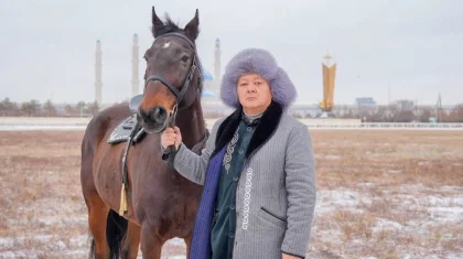 «Тазы адамның құлы емес»: кинолог саятшылыққа қатысты заңнамалық өзгерістер керек екенін айтты