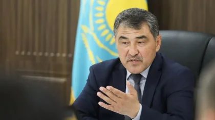 Су ресурстары министрі ауыспайтын болды – Нұржігітов осы лауазымға қайта тағайындалды