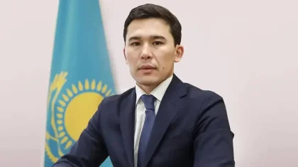 Ербол Мырзабосынов Үкіметтегі қызметіне қайта тағайындалды