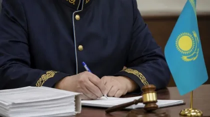 Өскеменде алты жыл бойы порнография түсіріп, оны таратқан 14 адам сотталды