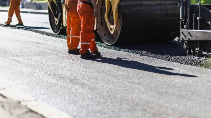 Алматыда түнде көше жабылады: учаскесі мен мерзімі белгілі болды