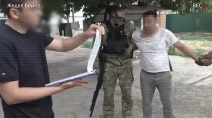 Адам ұрлау, бопсалау: Қазақстанда рэкет жасаған 24 қылмыстық топ ұсталды (ВИДЕО)