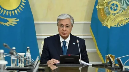 Тоқаев экология министріне үш қалада қалдықтарды энергетикалық кәдеге жарататын зауыт салуды тапсырды