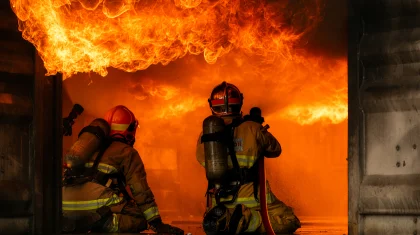 Іле өзені маңында өрт шықты: сөндіруге тікұшақ жұмылдырылды