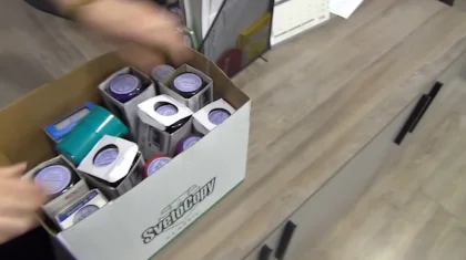 «Криптовалюта түрінде микрокредит береміз»: Алматыда alemcredit.com-ның былығы әшкере болды