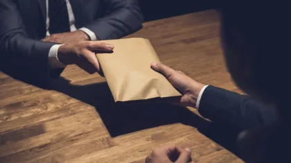 Қазақстанда жемқорлар небәрі екі ай ішінде 3,7 млрд теңгені жымқырып үлгерген