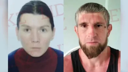 Алматыда жындыханадан қашқан екі адам туралы тың дерек пайда болды
