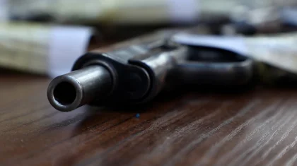 Алматыда қаңтар оқиғасы кезінде ұрланған қару-жарақ Шымкент пен Петропавлдан табылды