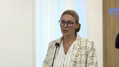 «Бес қабат үйдің материалымен 9 қабат үй салып жіберген»: Ұлдана Мырзуанның сотында сарапшы сұмдық мәліметті жария етті