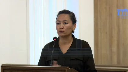 «Жөндеуге 600 млн теңге керек»: Ұлдана Мырзуан қаза тапқан үйдің апатты жағдайда екені анықталды