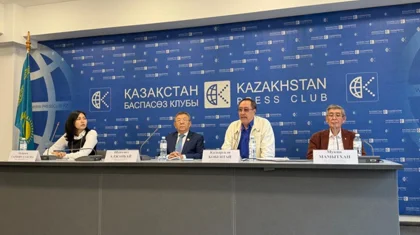 «Әділет министрлігі жұмысымызды тартып алмақ»: Қазақстанның авторлық қоғамы өткір мәлімдеме жасады