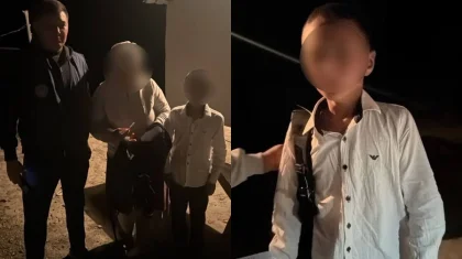 «Мені іздемеңдер»: Абай облысында 9 жасар бала әзілдеймін деп полицияны аяғынан тік тұрғызды