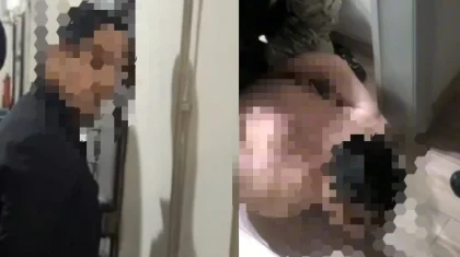 Жамбыл облысында 22 млн теңге ұрлаған алаяқтар қолға түсті (ВИДЕО)