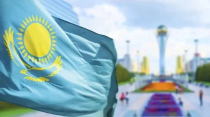 IMD зерттеуі: Қазақстан әлемнің ең бәсекеге қабілетті 40 экономикасының қатарына енді