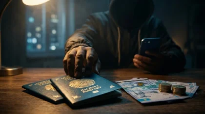 Алаяқтар енді қандастарды тақырға отырғызып жатыр: Еңбек министрлігі ресми мәлімдеме таратты
