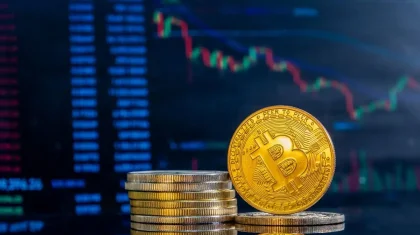 Қазақстанда реттелетін криптонарықтың көлемі 30 есе өсті