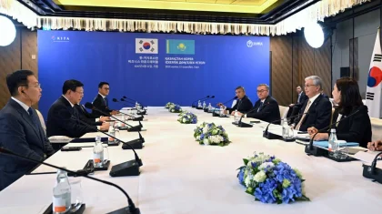 «Рахат» шоколадынан қонақ үйге дейін: Lotte Group Қазақстанда бизнесін кеңейтпек