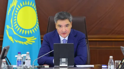 Қазақстанға цифрлық активтер саласында жаңа компаниялар керек – Бектенов
