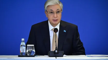 Тоқаев: Қазақстанды алып құрылыс алаңына айналдыруды жоспарлап отырмыз