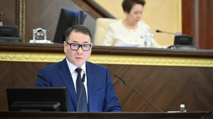 Электронды сауда бес жылда 3,8 трлн теңгеге жетті: Қазақстан ДСҰ қағидаларын енгізбек