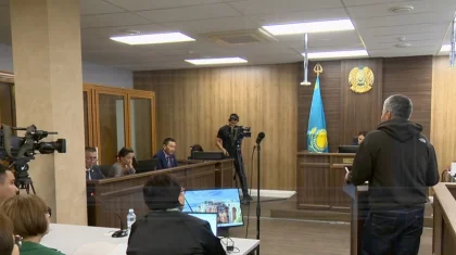 Ұлдана Мырзуан ісі: сотта көпқабатты үйге қатысты 8 жыл бұрынғы құжаттар талқыланды