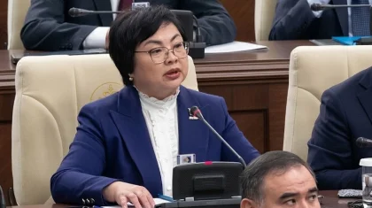 Қазақстан тарихы туралы күмәнді ақпараттар тез тарайды: «Әділет» партиясы оның шешімін ұсынды