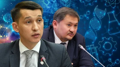 «Биыл 260 млрд теңге бөлінген»: депутат ғылыми зерттеулер іс жүзінде қандай нәтиже беретінін сұрады