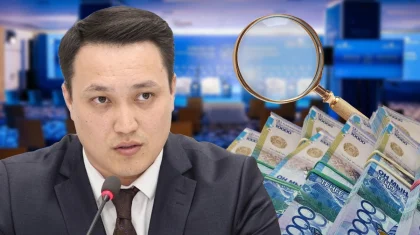 «Ол ақшаға жалақы көтеру керек»: депутат имидждік форумдардың шығынына мораторий енгізуді ұсынды