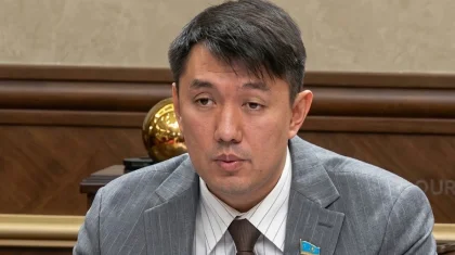 «Мүгедектік баланың болашағына кедергі болмауы керек»:  «Әділет» фракциясының депутаты Үкіметке талап қойды