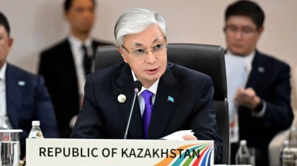 Кореядан Қазақстанға 12 млрд доллар инвестиция келген: президент сауда байланысы туралы айтты