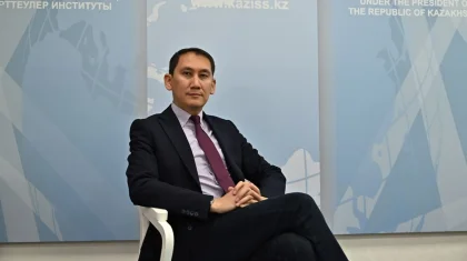 Автоөндірістен AI-ға дейін: сарапшы Қазақстан мен Корея серіктестігінің жаңа бағыттары жайлы айтты