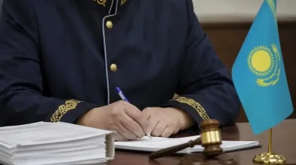 Қызылорда облысында бойжеткен туған әкесін сотқа берді: істің анық-қанығы анықталды