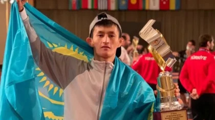 Әкесін туған күнімен кұттықтамақ болған: Шымкентте қаза тапқан балуанның туыстары әділдік сұрайды