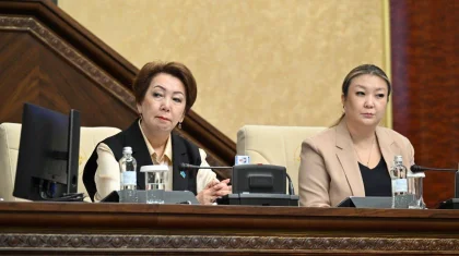 Келесі жылы бюджеттің шығысына 30,2 трлн теңге бөлінеді: вице-спикер оны қайта тексеру керек дейді