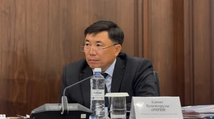 Қазақстанда ең төменгі жалақы 85 мың теңге болып қала ма: вице-министр жауап берді